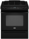 Whirlpool GW397BK