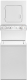 Whirlpool LTE5243WH