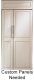 GE Monogram ZIS360NX
