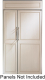 GE Monogram ZIS420NX