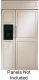 GE Monogram ZISB420DX
