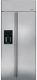 GE Monogram ZISS360DXSS