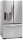 LG LFX25971ST - 3/4 Right