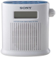 Sony ICFS79W