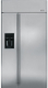 GE Monogram ZISS420DXSS