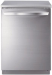 LG 24" Fully Integrated Built In Stainless Steel Dishwasher