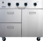Dacor OBC36SS