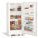 Frigidaire FFU17M7 - Open