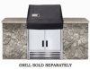 Weber 7558