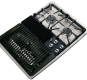 GE PGP990SS