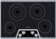 Thermador 30" Masterpiece Stainless Steel Electric Cooktop
