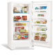 Frigidaire FFU14F7