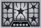 Thermador Stainless Steel 30" Masterpiece Deluxe Gas Cooktop