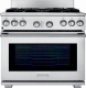 Electrolux ICON E36DF76GPSS