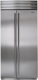 Sub-Zero BI36SSTH
