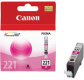 Canon CLI221MAG