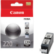 Canon PGI220BLK