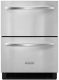 KitchenAid KDDC24RVS