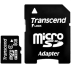 Transcend TS8GUSDHC6