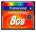 Transcend TS8GCF133