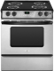 Whirlpool RY160SS
