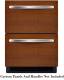 KitchenAid KDDO24RVX