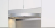 Zephyr Tamburo Series Stainless Steel 36" Under-Cabinet Hood