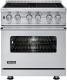 Viking VISC5304BSS