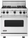 Viking VGCC5304BSS