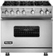 Viking VGCC5366BSS