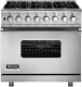 Viking VGSC5366BSS