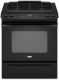 Whirlpool GW399BK