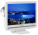Toshiba 15LV506 - Side View