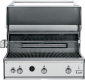 GE Monogram ZGG420NBPSS