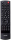 Toshiba SD7200 - Remote Control