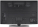 Samsung PN42B450 - Back