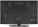 Samsung PN50B450 - Back