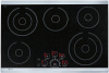 LG LCE3081SS