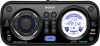 Sony CDXH910UI