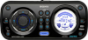 Sony CDXH910UI