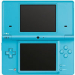 Nintendo DSi Blue Portable Gaming System