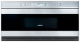 Wolf 24" Stainless Steel Unframed Drawer Microwave Oven