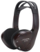 Alpine 1-Channel Infrared Wireless Headphones