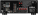 Denon AVR-1610 - Back Image