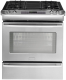 Frigidaire FPGS3085SS