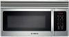 Bosch HMV3051SS