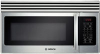 Bosch HMV3051SS