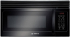 Bosch HMV3061BK