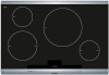 Bosch NIT8065SS