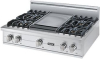 Viking VGRT5364GSS